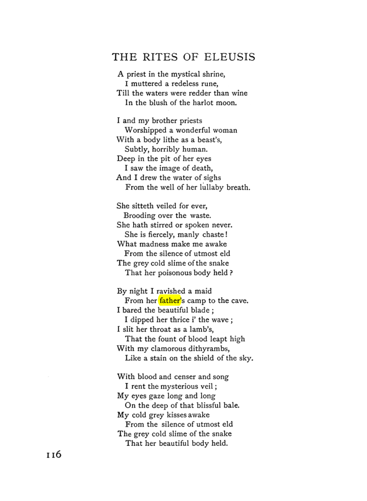 Original scan of The Equinox (Volume I, Number V), PDF page 294