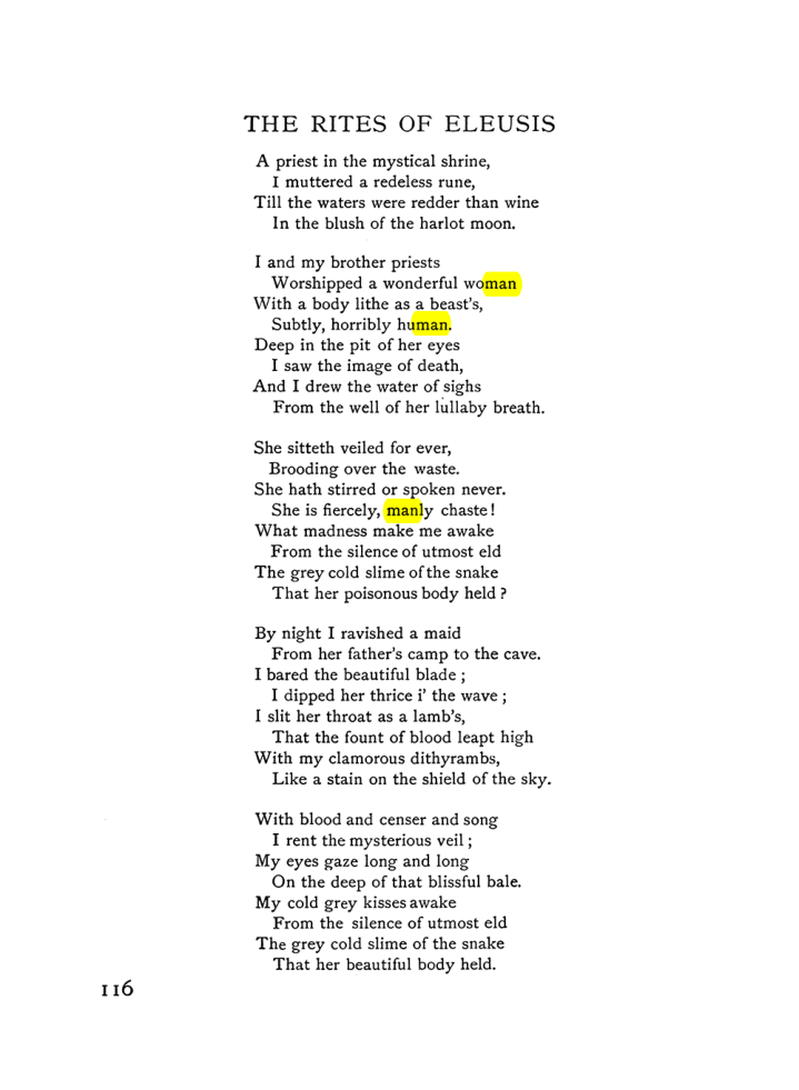 Original scan of The Equinox (Volume I, Number V), PDF page 294