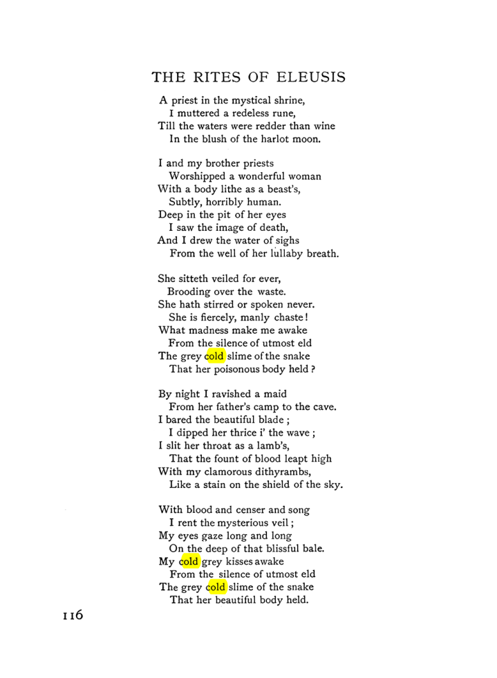 Original scan of The Equinox (Volume I, Number V), PDF page 294