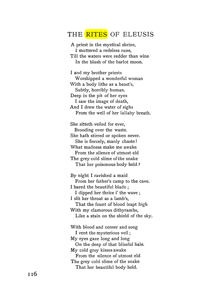 Original scan of The Equinox (Volume I, Number V), PDF page 294