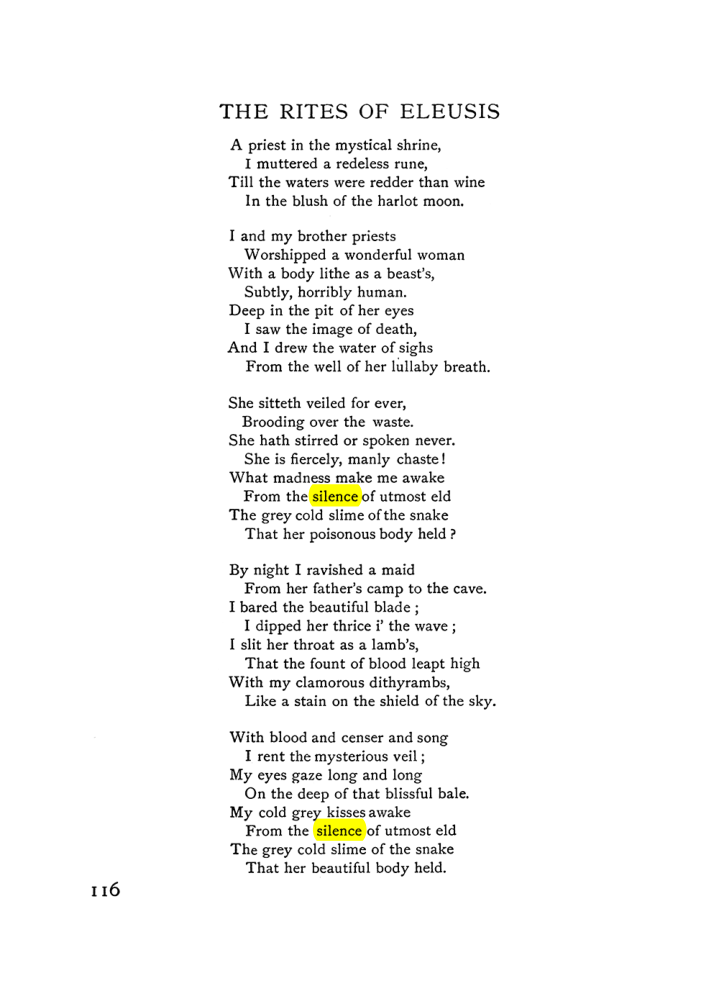 Original scan of The Equinox (Volume I, Number V), PDF page 294