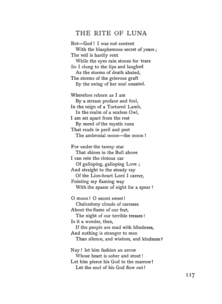 Original scan of The Equinox (Volume I, Number V), PDF page 295