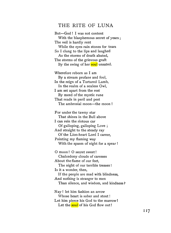Original scan of The Equinox (Volume I, Number V), PDF page 295
