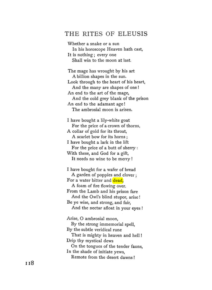 Original scan of The Equinox (Volume I, Number V), PDF page 296
