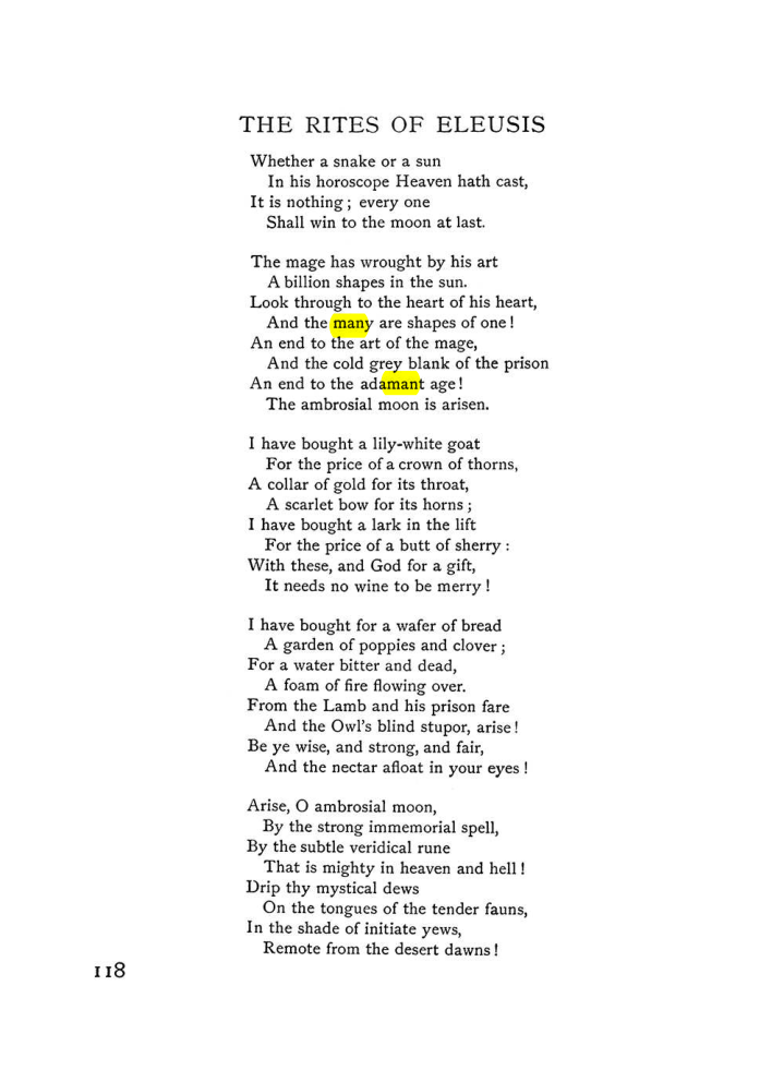 Original scan of The Equinox (Volume I, Number V), PDF page 296