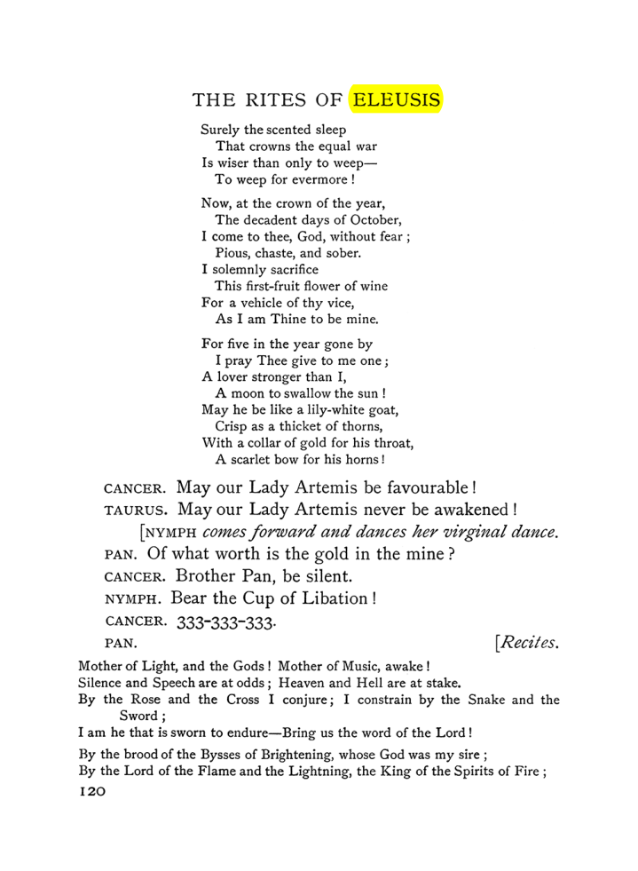 Original scan of The Equinox (Volume I, Number V), PDF page 298