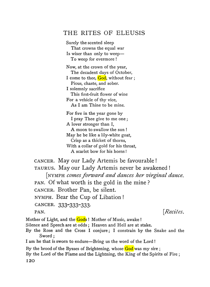 Original scan of The Equinox (Volume I, Number V), PDF page 298