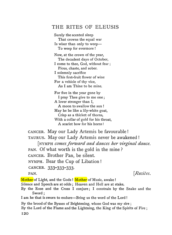 Original scan of The Equinox (Volume I, Number V), PDF page 298