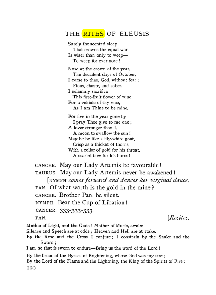 Original scan of The Equinox (Volume I, Number V), PDF page 298