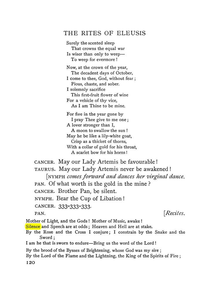 Original scan of The Equinox (Volume I, Number V), PDF page 298