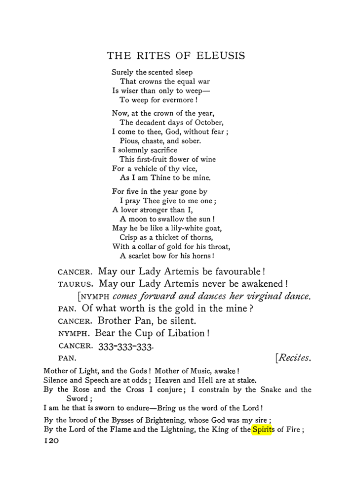 Original scan of The Equinox (Volume I, Number V), PDF page 298