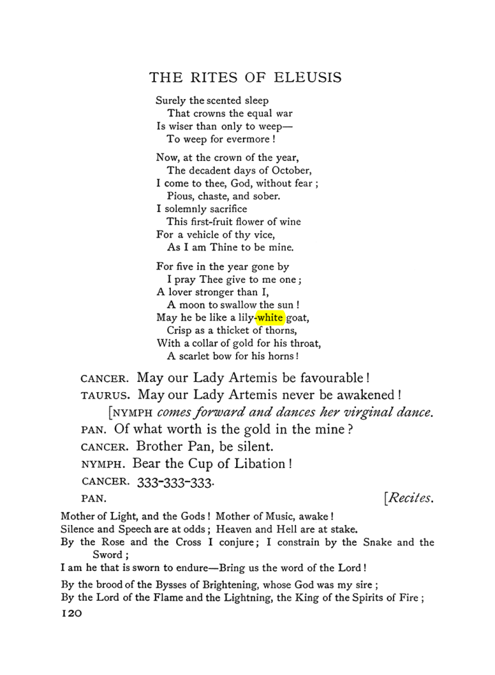 Original scan of The Equinox (Volume I, Number V), PDF page 298