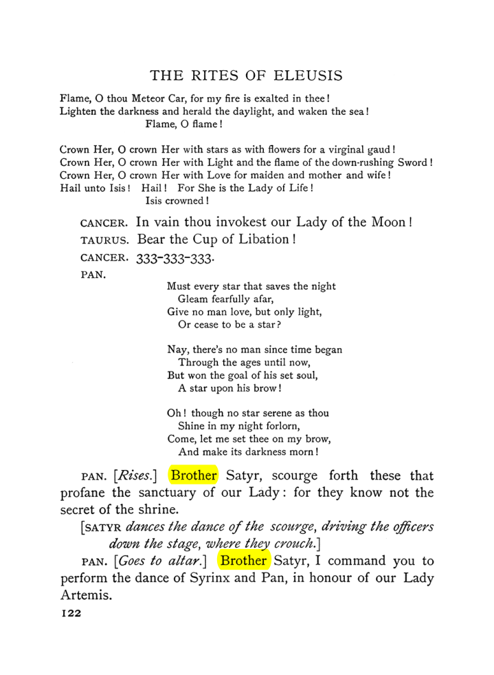 Original scan of The Equinox (Volume I, Number V), PDF page 300