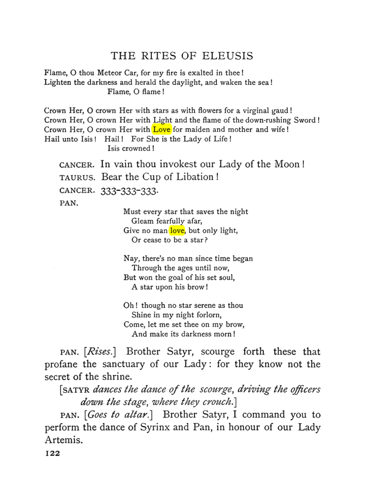 Original scan of The Equinox (Volume I, Number V), PDF page 300