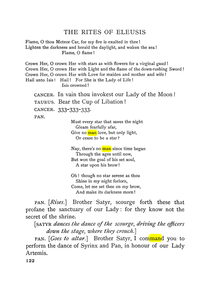 Original scan of The Equinox (Volume I, Number V), PDF page 300