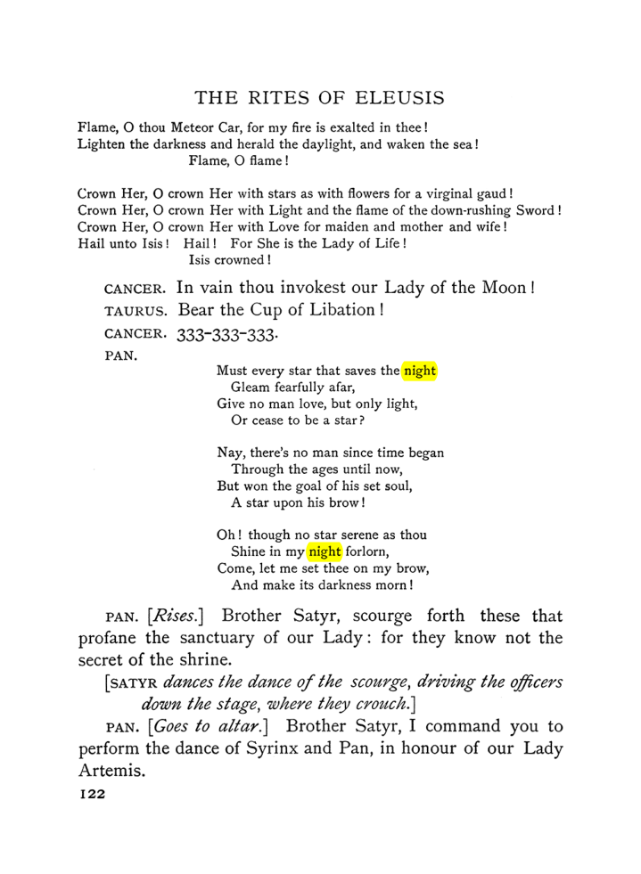 Original scan of The Equinox (Volume I, Number V), PDF page 300