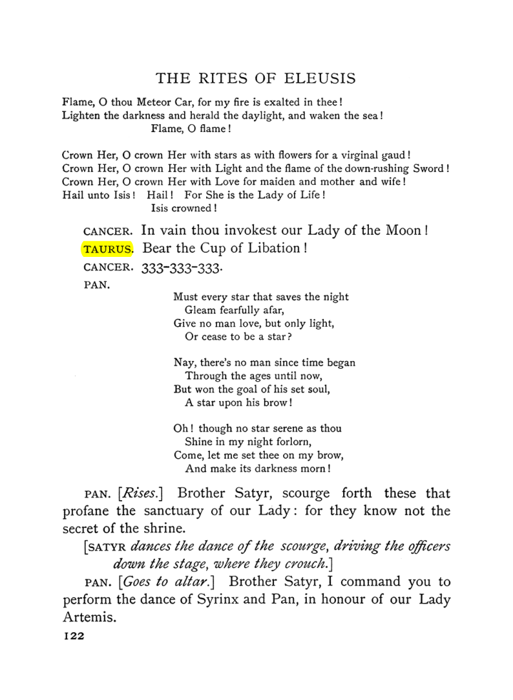 Original scan of The Equinox (Volume I, Number V), PDF page 300