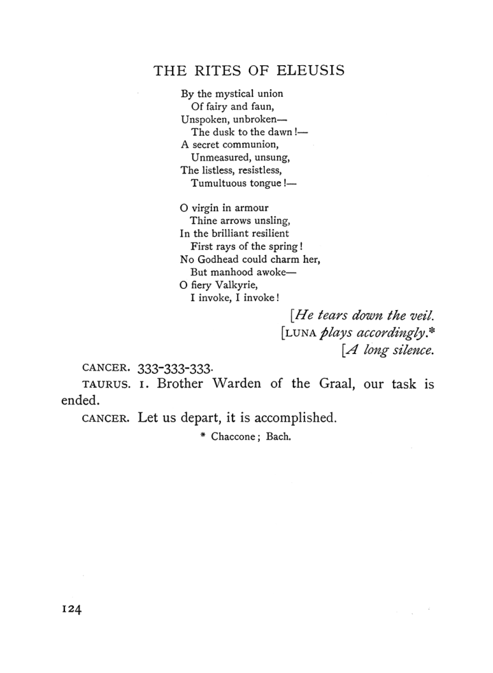 Original scan of The Equinox (Volume I, Number V), PDF page 302