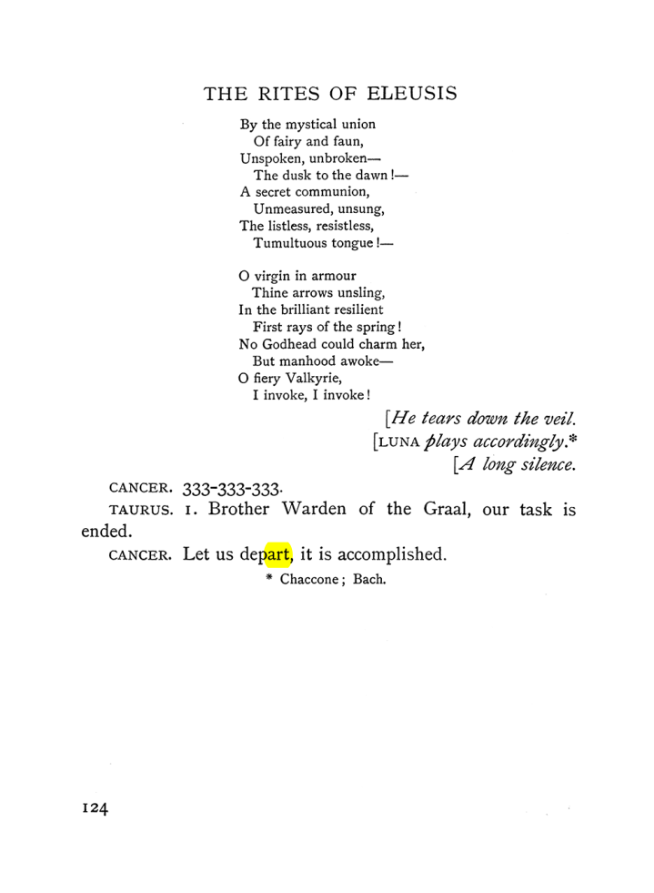 Original scan of The Equinox (Volume I, Number V), PDF page 302