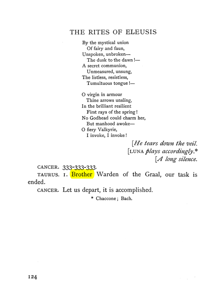 Original scan of The Equinox (Volume I, Number V), PDF page 302