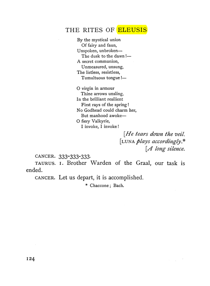 Original scan of The Equinox (Volume I, Number V), PDF page 302