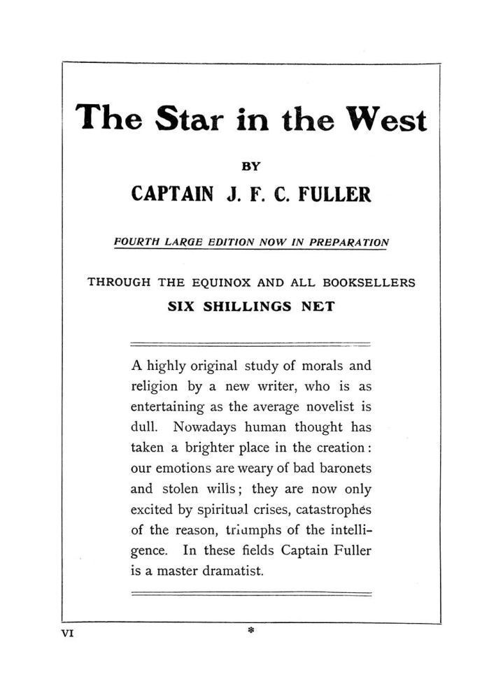 Original scan of The Equinox (Volume I, Number V), PDF page 306
