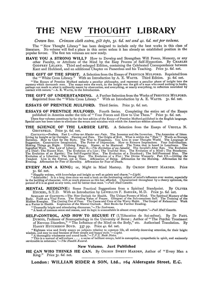 Original scan of The Equinox (Volume I, Number V), PDF page 310