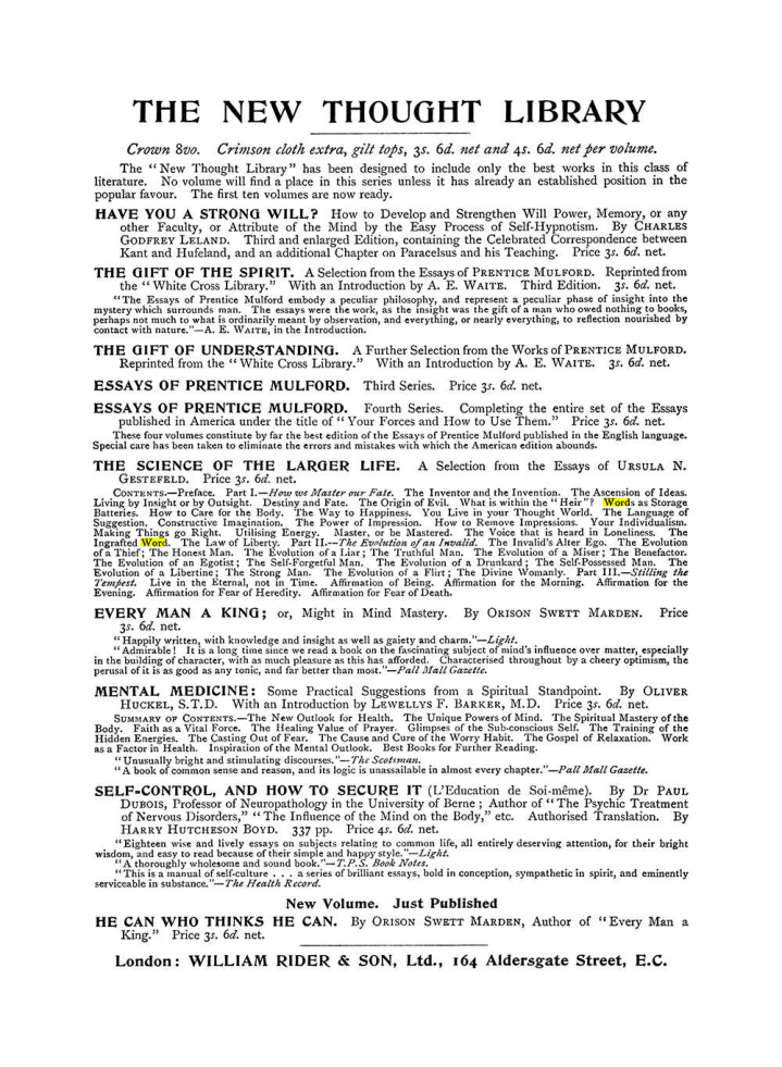 Original scan of The Equinox (Volume I, Number V), PDF page 310