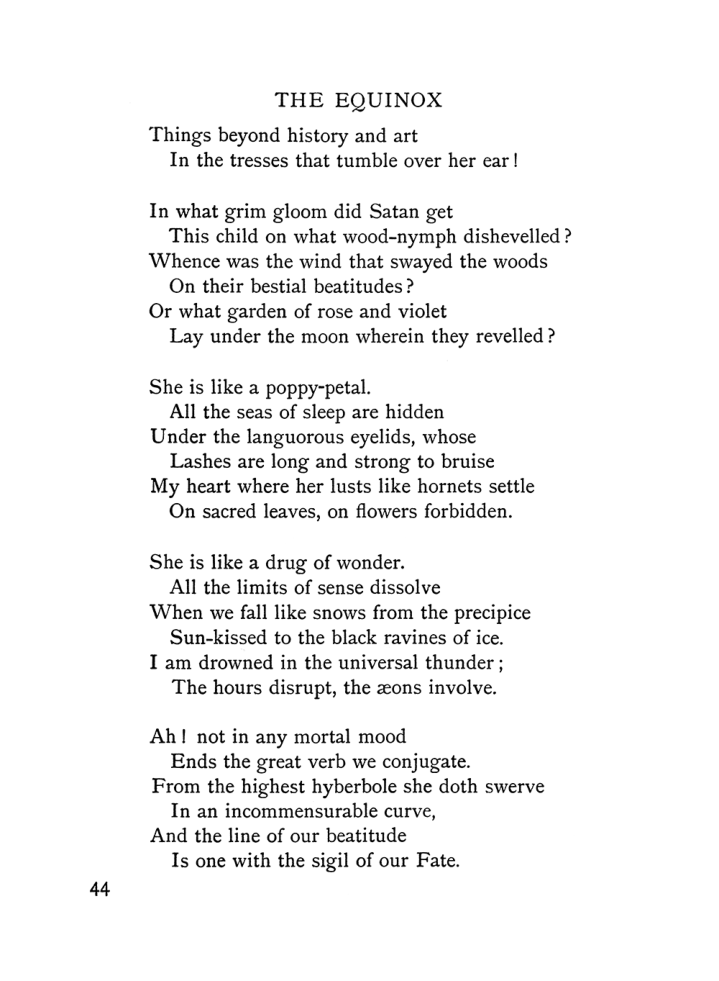 Original scan of The Equinox (Volume I, Number V), PDF page 52