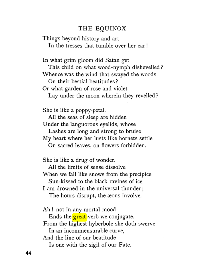 Original scan of The Equinox (Volume I, Number V), PDF page 52