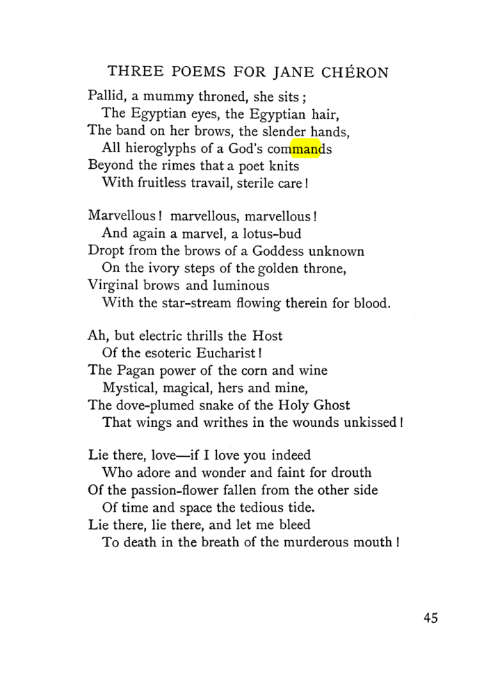 Original scan of The Equinox (Volume I, Number V), PDF page 53
