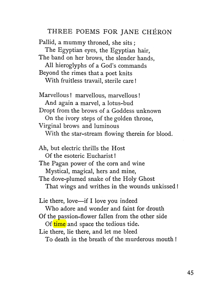 Original scan of The Equinox (Volume I, Number V), PDF page 53