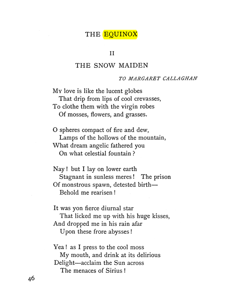Original scan of The Equinox (Volume I, Number V), PDF page 54