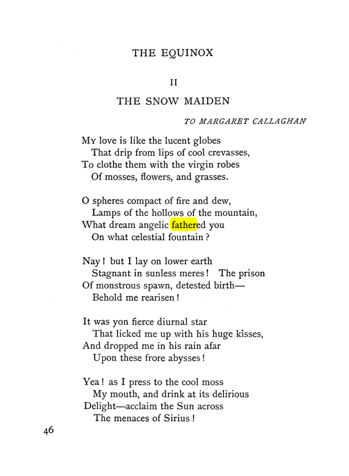 Original scan of The Equinox (Volume I, Number V), PDF page 54