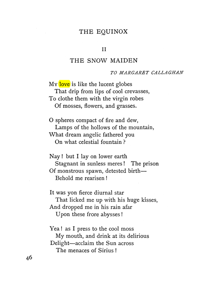 Original scan of The Equinox (Volume I, Number V), PDF page 54