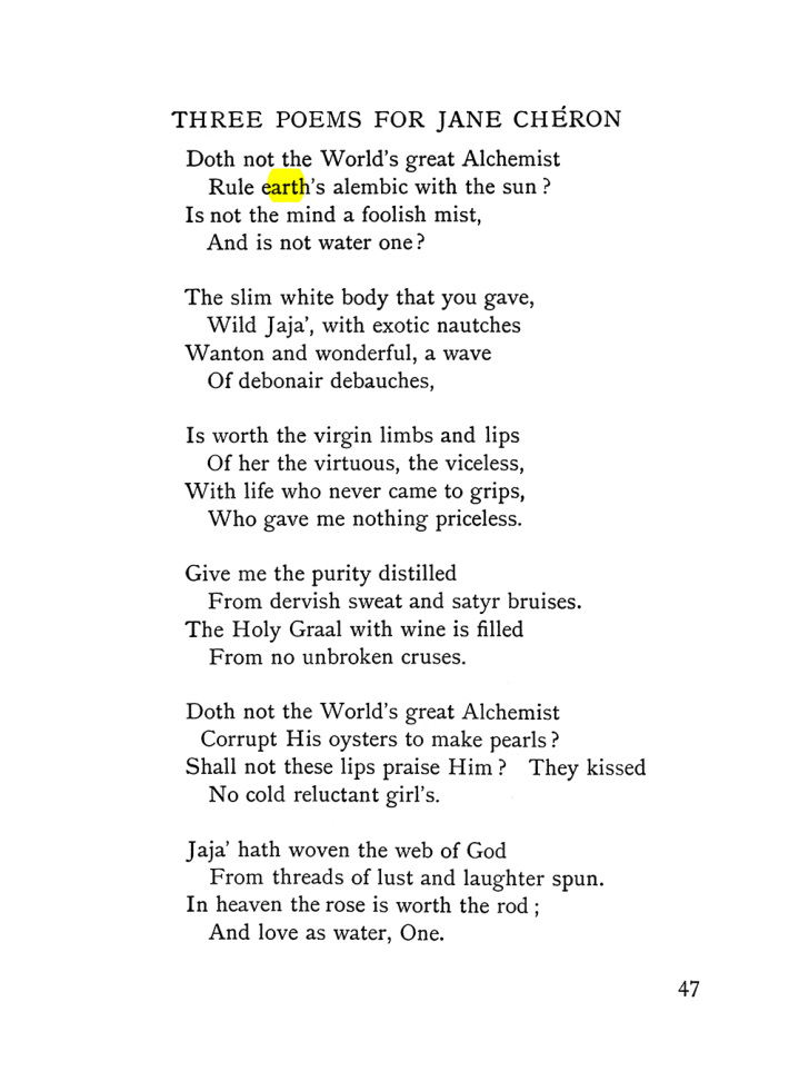 Original scan of The Equinox (Volume I, Number V), PDF page 55
