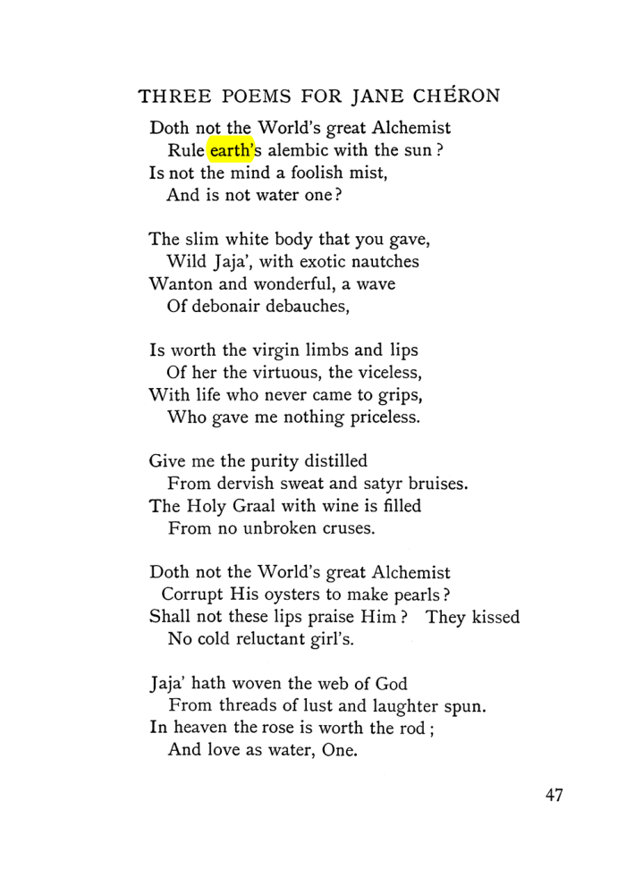 Original scan of The Equinox (Volume I, Number V), PDF page 55