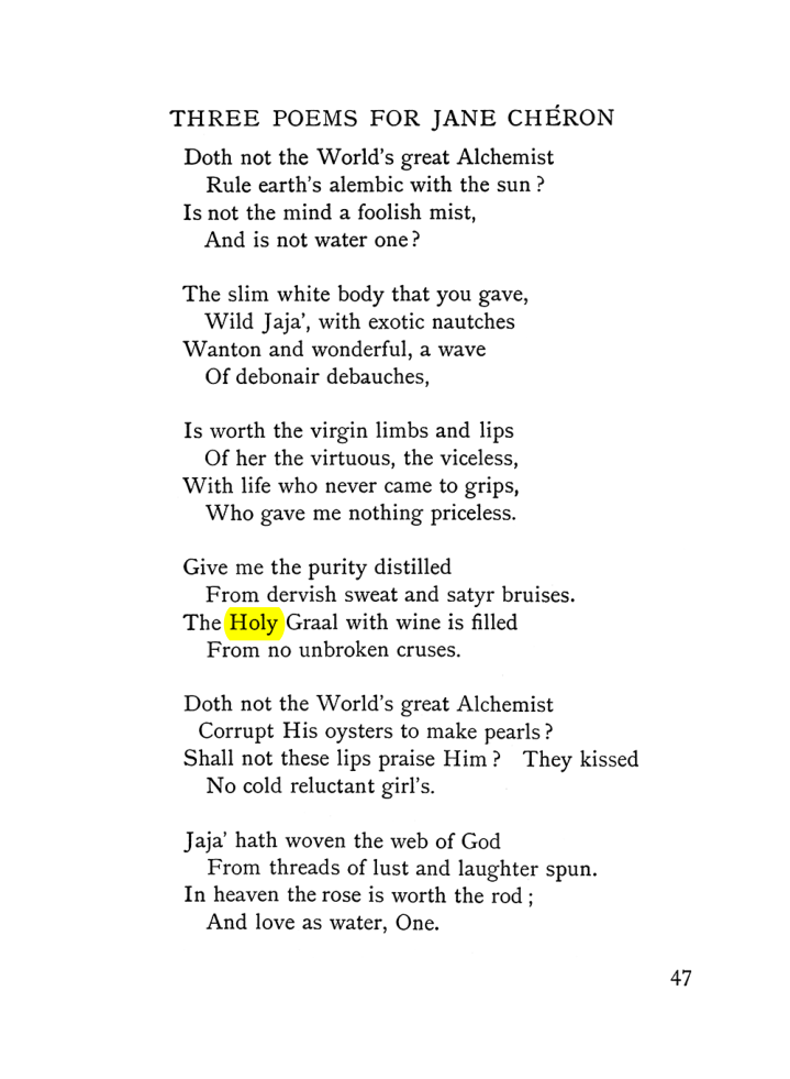 Original scan of The Equinox (Volume I, Number V), PDF page 55