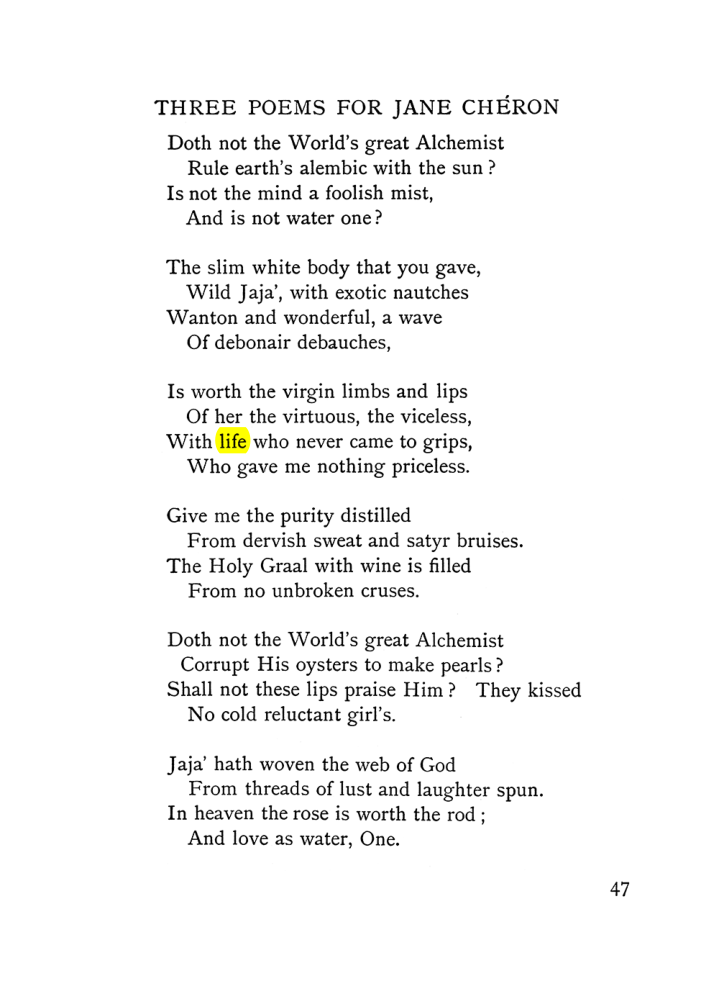 Original scan of The Equinox (Volume I, Number V), PDF page 55