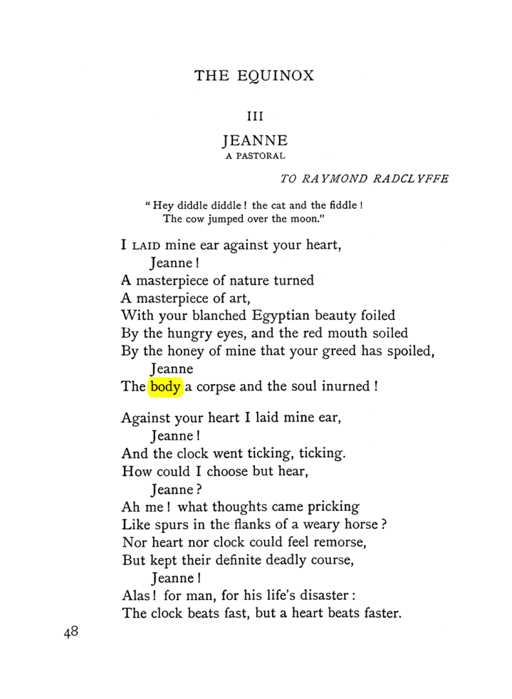 Original scan of The Equinox (Volume I, Number V), PDF page 56