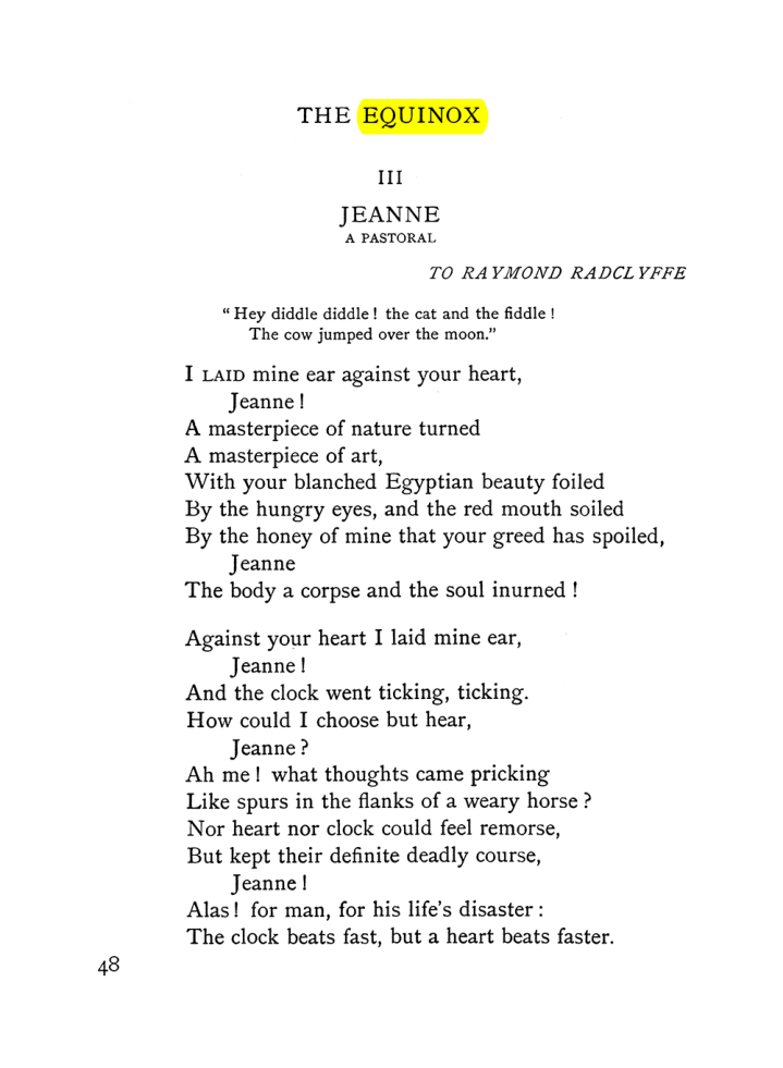Original scan of The Equinox (Volume I, Number V), PDF page 56