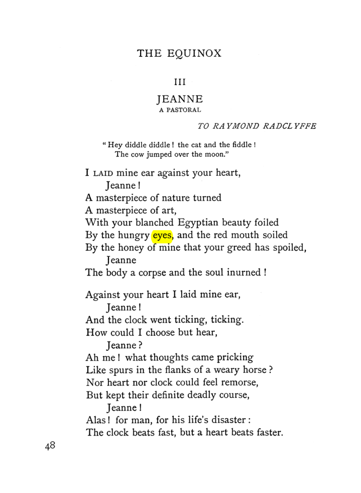 Original scan of The Equinox (Volume I, Number V), PDF page 56