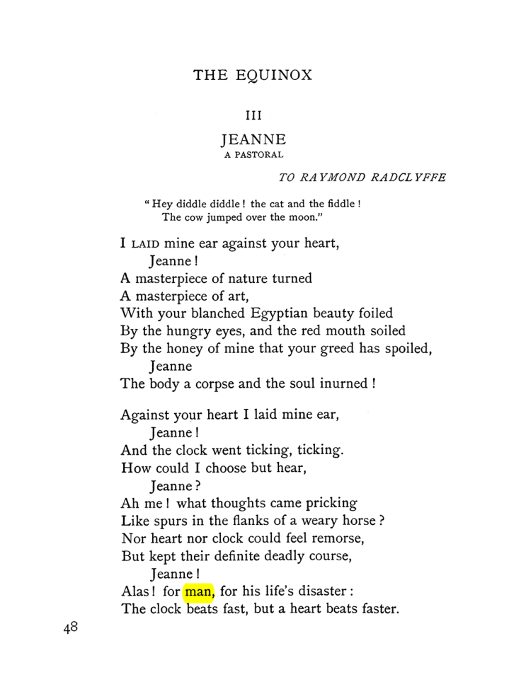Original scan of The Equinox (Volume I, Number V), PDF page 56
