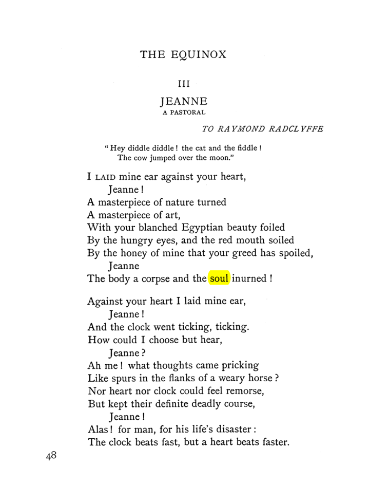Original scan of The Equinox (Volume I, Number V), PDF page 56