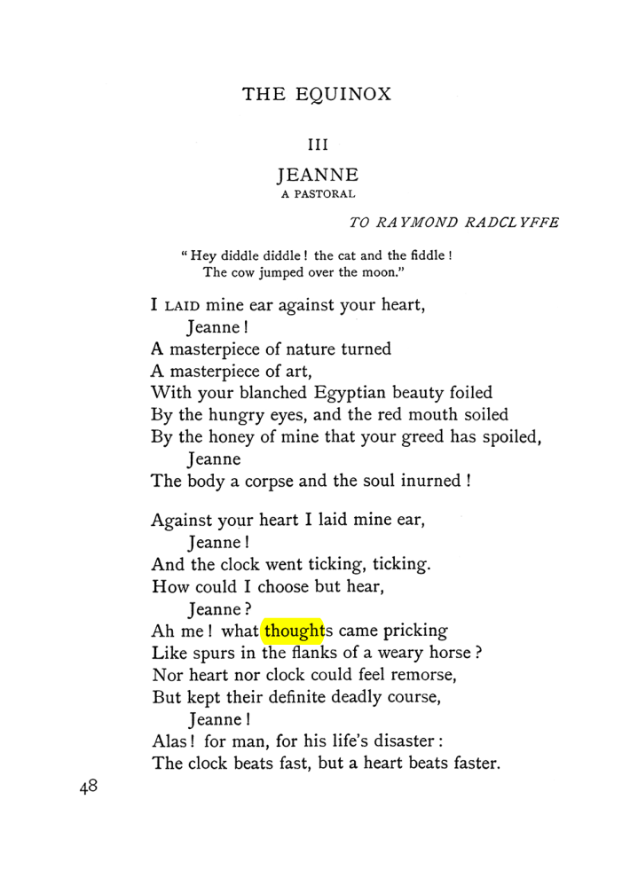 Original scan of The Equinox (Volume I, Number V), PDF page 56