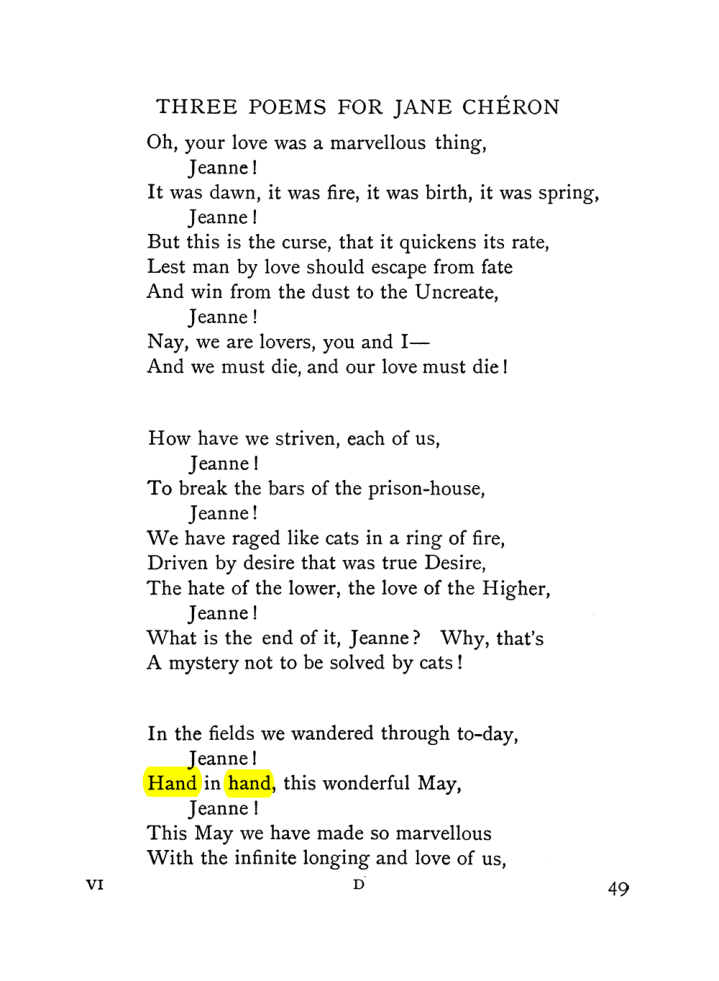 Original scan of The Equinox (Volume I, Number V), PDF page 57