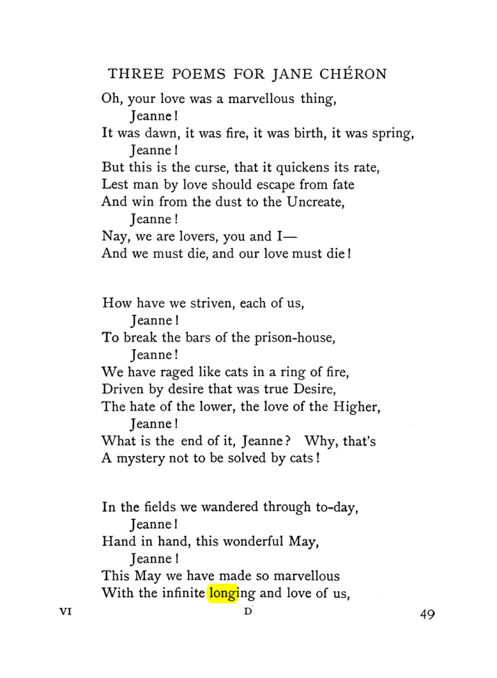 Original scan of The Equinox (Volume I, Number V), PDF page 57