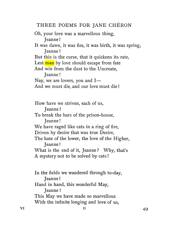 Original scan of The Equinox (Volume I, Number V), PDF page 57