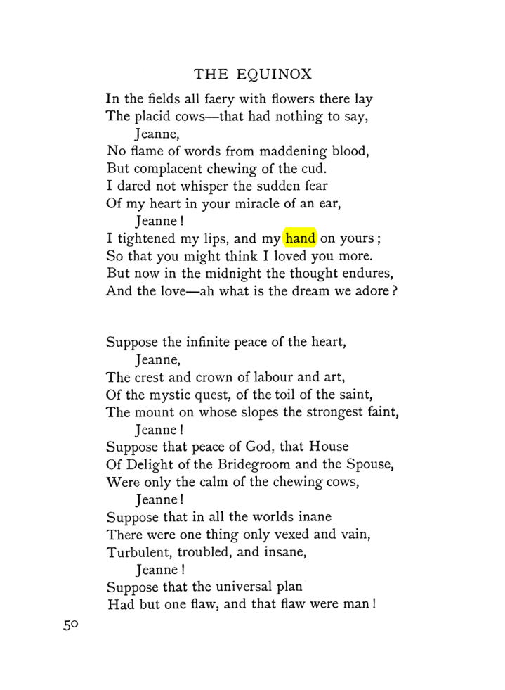 Original scan of The Equinox (Volume I, Number V), PDF page 58