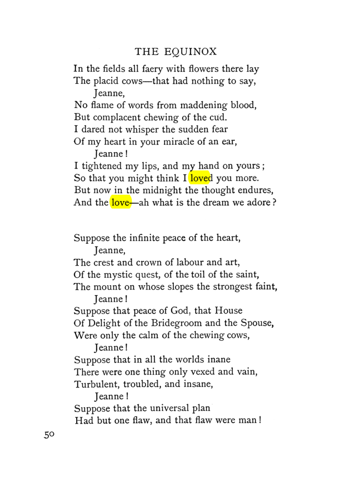 Original scan of The Equinox (Volume I, Number V), PDF page 58